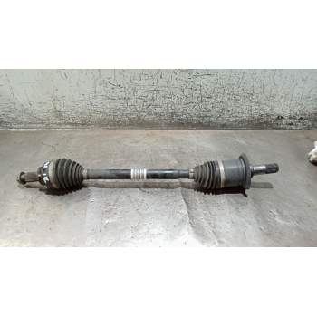 TRANSMISION TRASERA IZQUIERDA 7637445 20G 2014