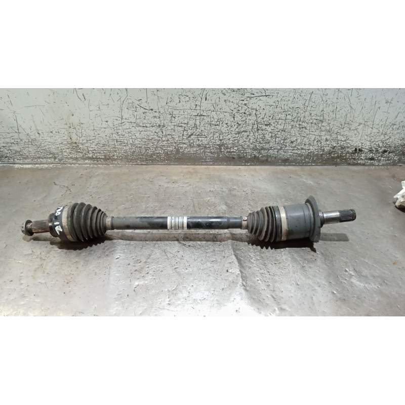 Recambio de transmision trasera izquierda para bmw 4 gran coupe (f36) 428 i referencia OEM IAM 7637445  14