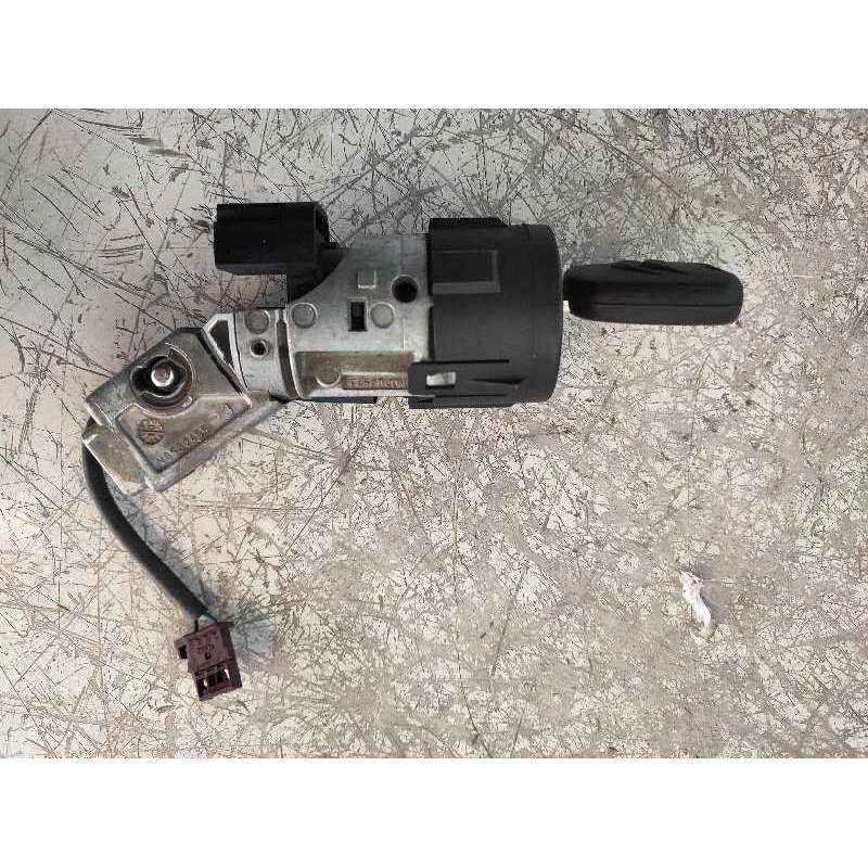 Recambio de conmutador de arranque para citroën ds3 base referencia OEM IAM N0502455 9663123380 