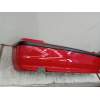 Recambio de paragolpes trasero para bmw 3 compact (e46) 320 td referencia OEM IAM  COMPACT 2001