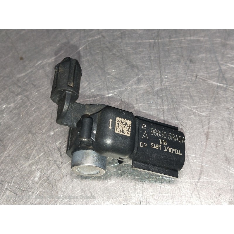 Recambio de sensor para nissan leaf 2 zero edition referencia OEM IAM 988305RA0A 5189190916 