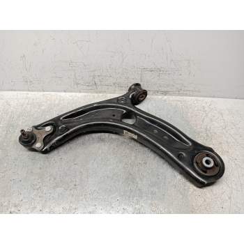 BRAZO SUSPENSION INFERIOR DELANTERO IZQUIERDO 5Q0407151R 
