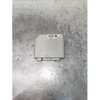 MODULO ELECTRONICO 8264152020 72409647 4Z0202462