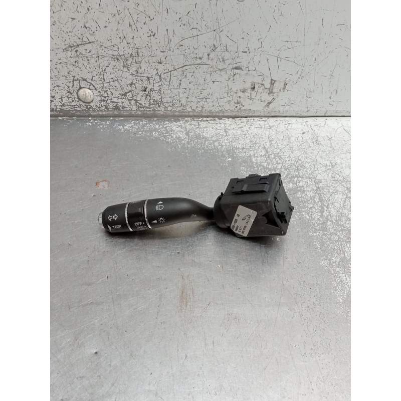 Recambio de mando luces para jaguar xj luxury referencia OEM IAM 8W8313335AB 28536027 2009