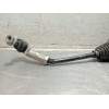 Recambio de cremallera direccion para volkswagen tiguan (ad1, ax1) 2.0 tdi referencia OEM IAM 5QB423053E 4532013981 5QF909144B