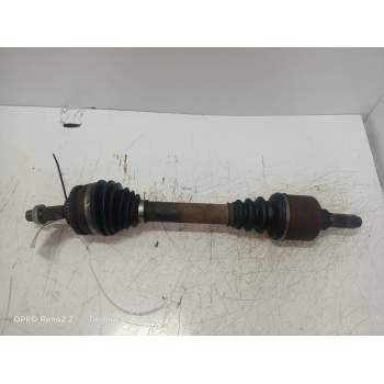 TRANSMISION DELANTERA IZQUIERDA 30G 2000