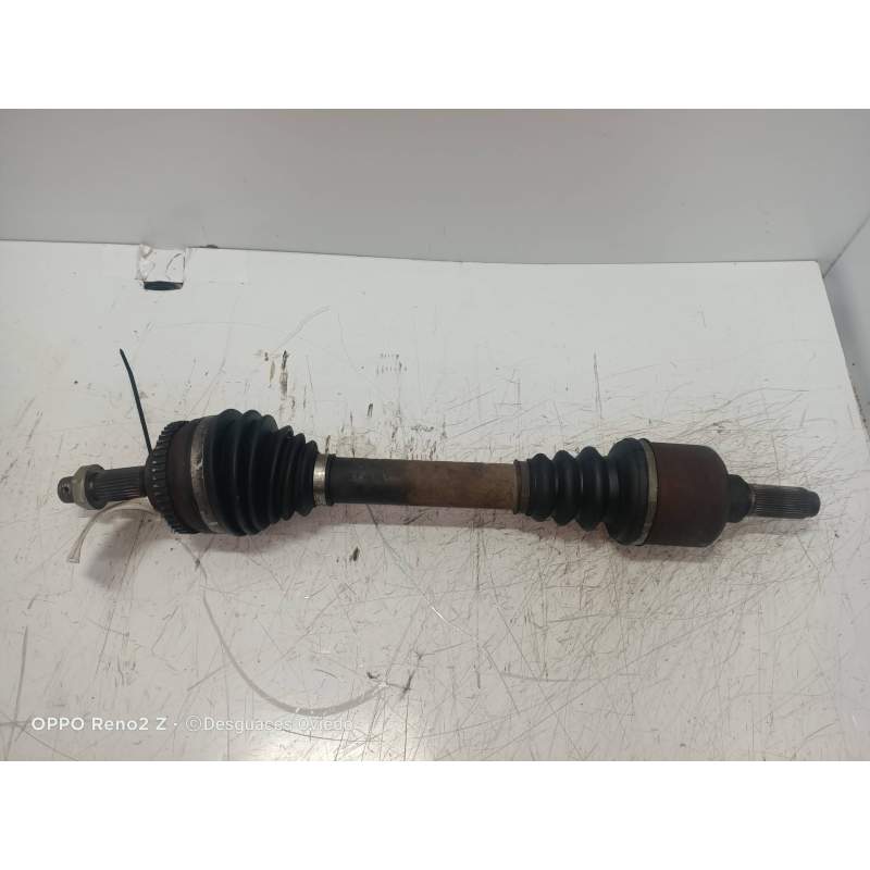 Recambio de transmision delantera izquierda para peugeot 607 (s1) 3.0 v6 24v referencia OEM IAM  30G 2000