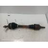 Recambio de transmision delantera izquierda para peugeot 607 (s1) 3.0 v6 24v referencia OEM IAM  30G 2000