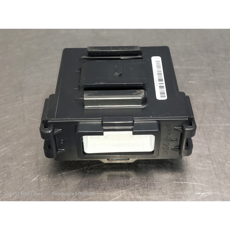 Recambio de modulo electronico para nissan leaf 2 zero edition referencia OEM IAM 476A05SJ0B CYSN28E3RT 1524474B1