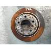 Recambio de disco freno trasero para bmw serie 3 coupe (e92) 320d referencia OEM IAM   
