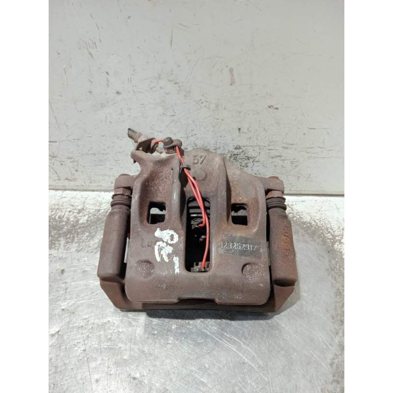 Recambio de pinza freno delantera derecha para peugeot 406 berlina (s1/s2) referencia OEM IAM 32325291 20G 1995