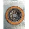 Recambio de disco freno trasero para bmw serie 3 coupe (e92) 320d referencia OEM IAM   