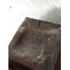 Recambio de mangueta delantera derecha para ford transit furgoneta (fa_ _) 2.2 tdci referencia OEM IAM 6C113K185AF  