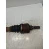 Recambio de transmision delantera izquierda para peugeot 607 (s1) 3.0 v6 24v referencia OEM IAM  30G 2000
