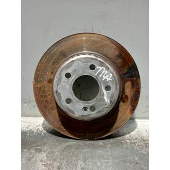DISCO FRENO TRASERO A0004230512 