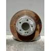 Recambio de disco freno trasero para mercedes-benz clase c (w205) lim. referencia OEM IAM A0004230512  