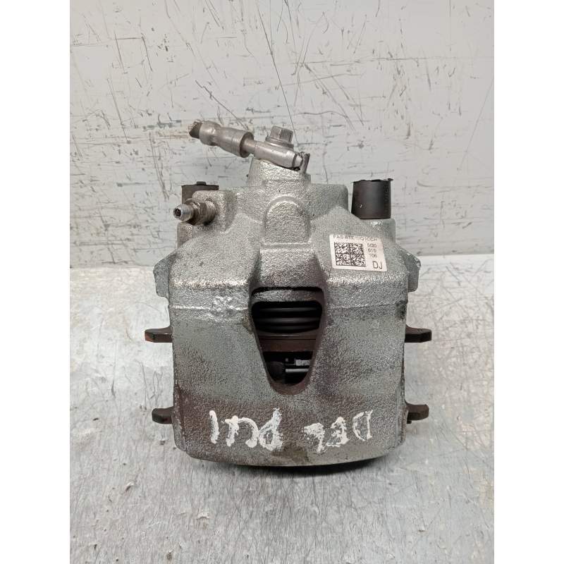 Recambio de pinza freno delantera derecha para volkswagen golf vii lim. bluemotion referencia OEM IAM 5Q0615106DJ  