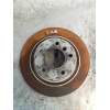 Recambio de disco freno trasero para bmw serie 3 coupe (e92) 320d referencia OEM IAM   