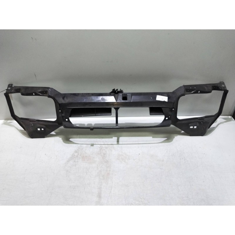 Recambio de panel frontal para peugeot 806 2.1 turbodiesel cat referencia OEM IAM   