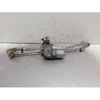 MOTOR LIMPIA DELANTERO 0390241509 8E1955119 2001