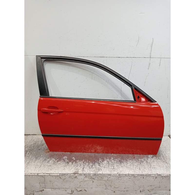 Recambio de puerta delantera derecha para bmw 3 compact (e46) 320 td referencia OEM IAM  COMPACT 2001