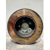 Recambio de disco freno trasero para mercedes-benz clase c (w205) lim. referencia OEM IAM A0004230512  