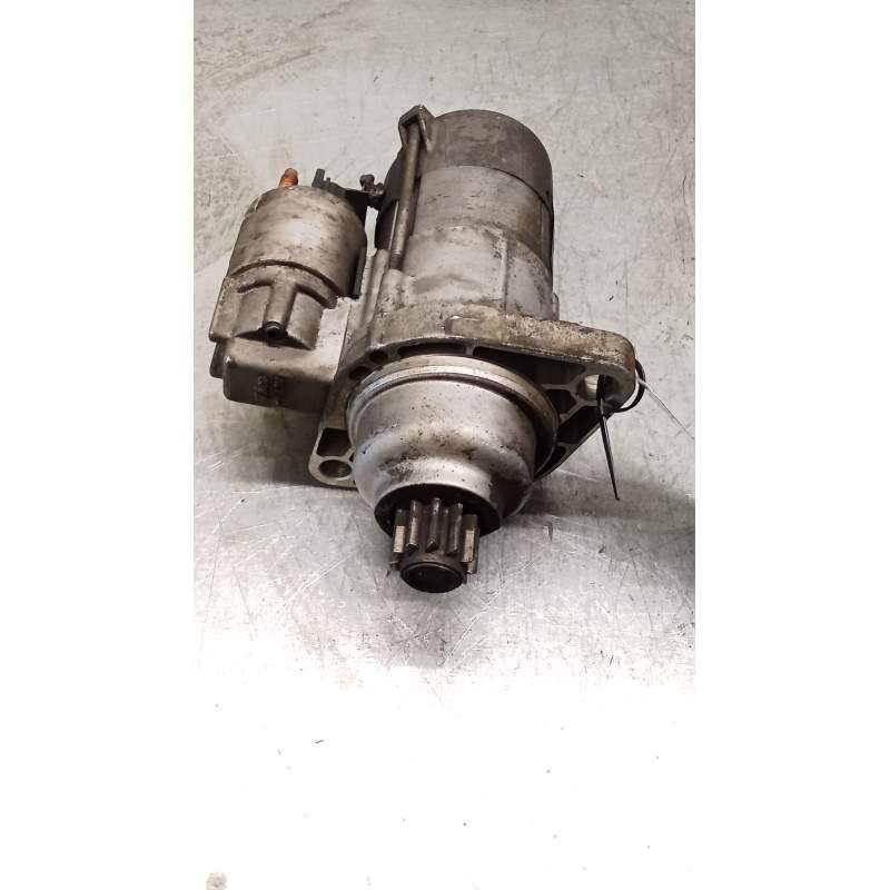 Recambio de motor arranque para volkswagen golf v (1k1) 2.0 tdi referencia OEM IAM 02M911023N 20TDI 2003
