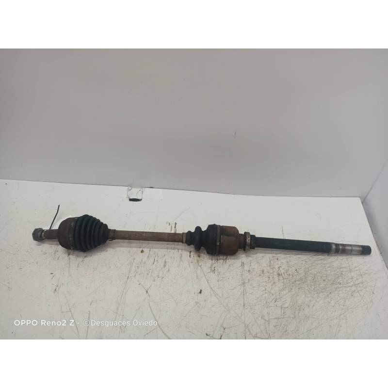 Recambio de transmision delantera derecha para peugeot 605 sli referencia OEM IAM   