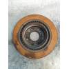 Recambio de disco freno trasero para bmw serie 3 coupe (e92) 320d referencia OEM IAM   