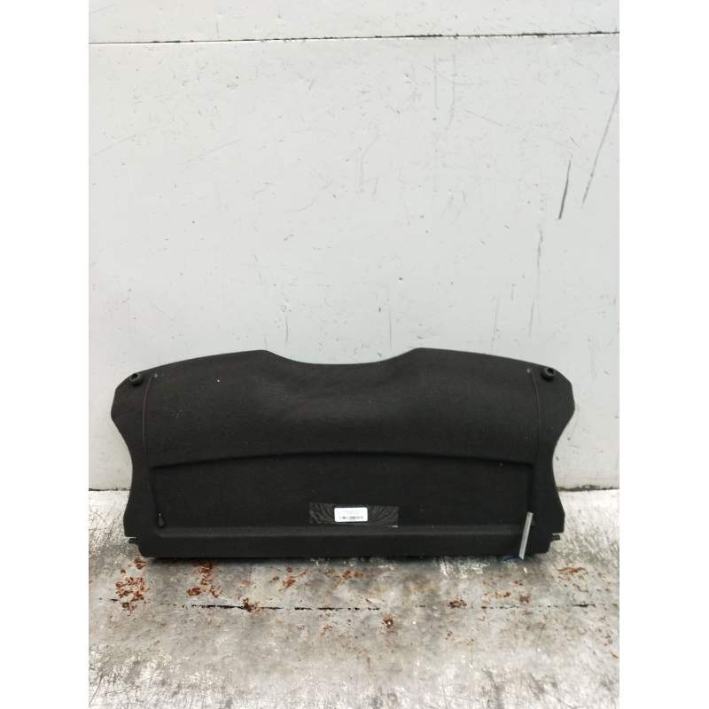 Recambio de bandeja trasera para ford fiesta v (jh_, jd_) 1.6 tdci referencia OEM IAM   2002