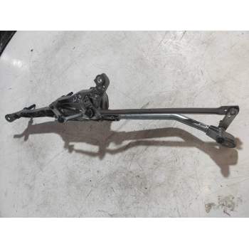 MOTOR LIMPIA DELANTERO 1397220567 3397021082 2008