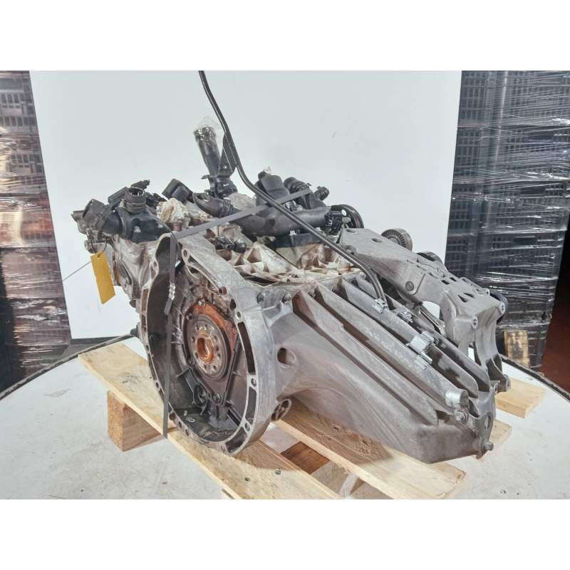Recambio de motor completo para mercedes-benz clase a (w169) referencia OEM IAM 266940 30063313 