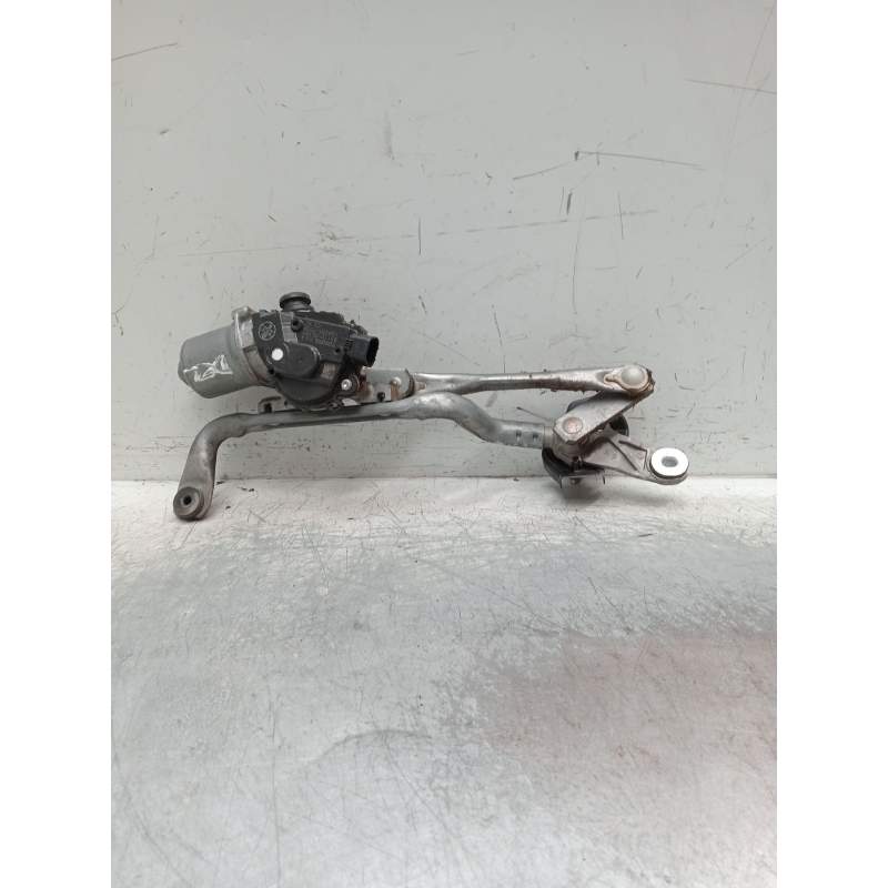 Recambio de motor limpia delantero para toyota yaris active referencia OEM IAM 851100d191 1593007710  2014