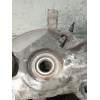 Recambio de mangueta delantera izquierda para ford transit furgoneta (fa_ _) 2.2 tdci referencia OEM IAM 6C113K186AF  