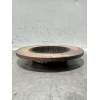 Recambio de disco freno trasero para mercedes-benz clase c (w205) lim. referencia OEM IAM A0004230512  