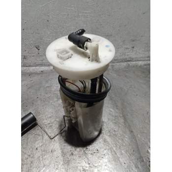 BOMBA COMBUSTIBLE 