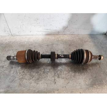 TRANSMISION DELANTERA IZQUIERDA 