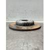 Recambio de disco freno trasero para mercedes-benz clase c (w205) lim. referencia OEM IAM A0004230512  