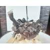 Recambio de motor completo para mercedes-benz clase a (w169) referencia OEM IAM 266940 30063313 