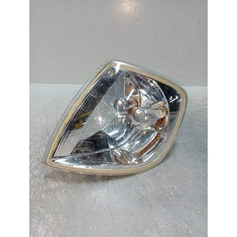Recambio de piloto delantero izquierdo para volkswagen polo berlina (6n2) trendline referencia OEM IAM   
