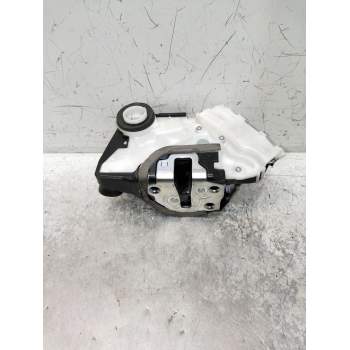 MOTOR CIERRE CENTRALIZADO DELANTERO IZQUIERDO T4311140F3 150117 5P
