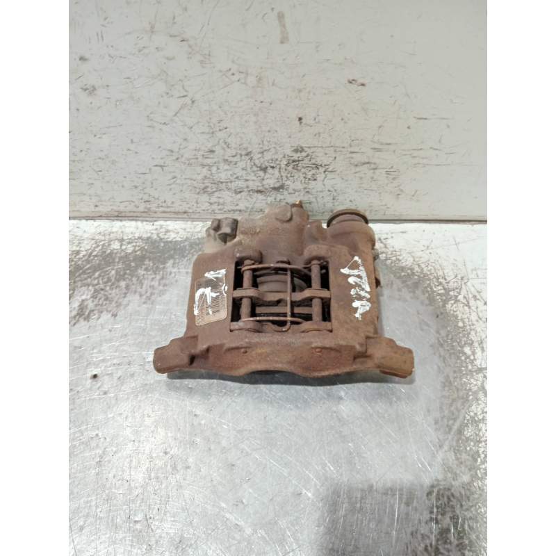 Recambio de pinza freno trasera izquierda para peugeot 406 berlina (s1/s2) referencia OEM IAM 9625046680 20G 1995