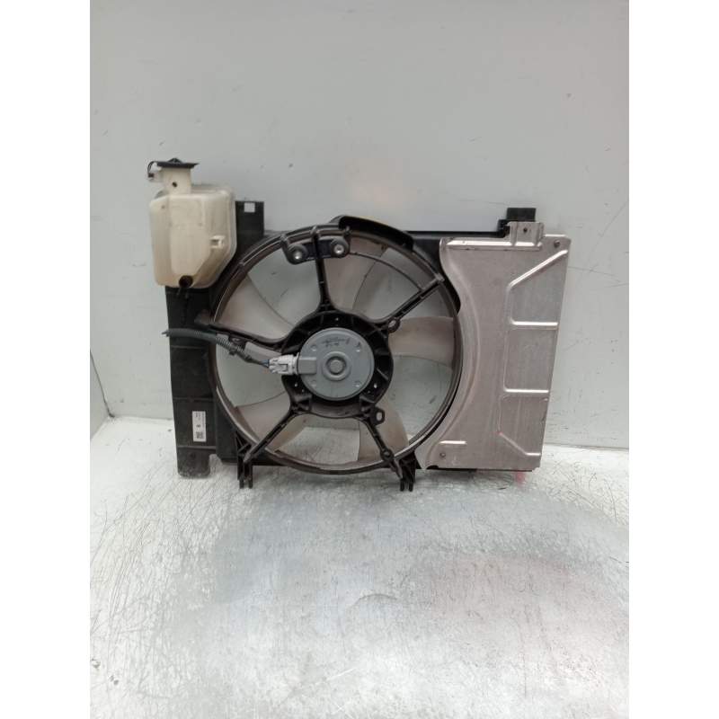 Recambio de electroventilador para toyota yaris active referencia OEM IAM mf4227506442 13G 2014