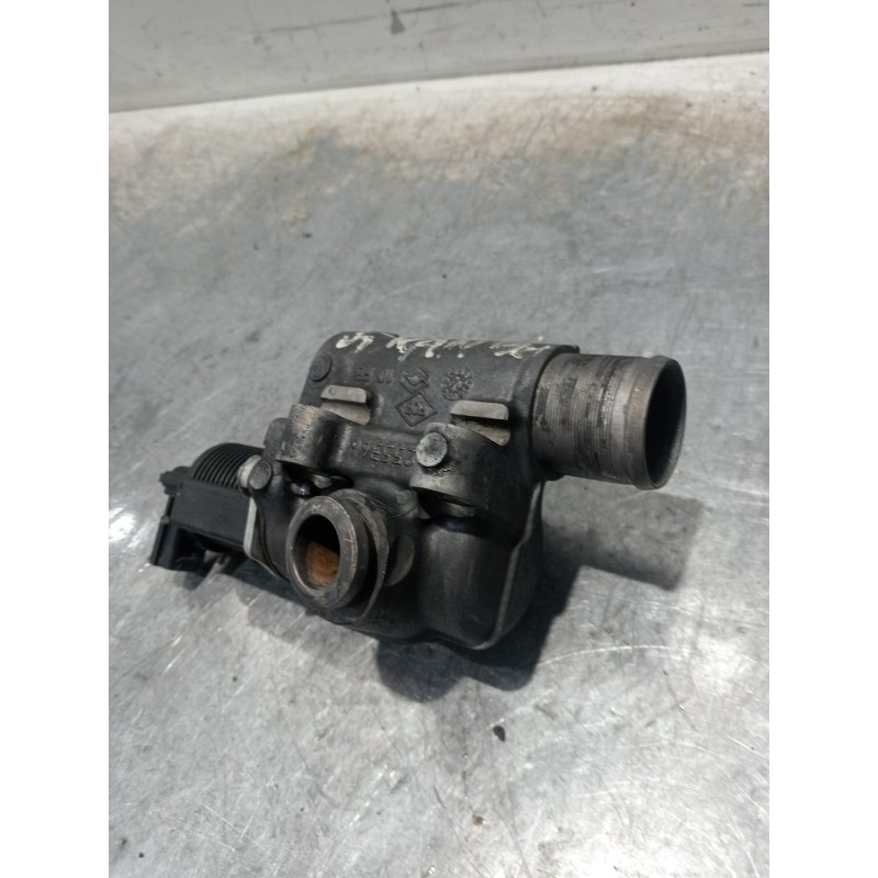 Recambio de valvula egr para renault kangoo (f/kc0) 1.5 dci diesel referencia OEM IAM 8200656008 72281860 