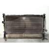 Recambio de radiador agua para ford transit furgoneta (fa_ _) 2.2 tdci referencia OEM IAM 6C118005CD  