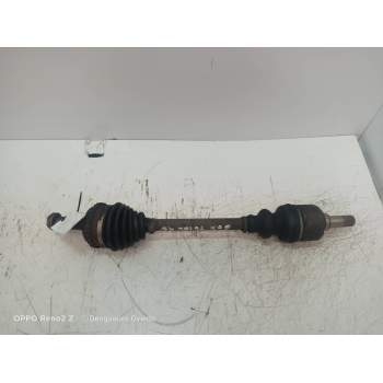 TRANSMISION DELANTERA IZQUIERDA 