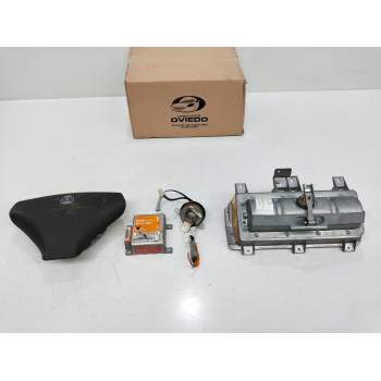 KIT AIRBAG 