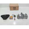 Recambio de kit airbag para saab 900 coupé 2.3 cat referencia OEM IAM   
