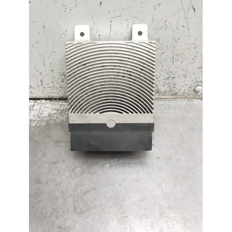 Recambio de modulo electronico para ford puma referencia OEM IAM L1TT18T806AA 20191002 2019
