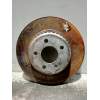 Recambio de disco freno trasero para mercedes-benz clase c (w205) lim. referencia OEM IAM A0004230512  